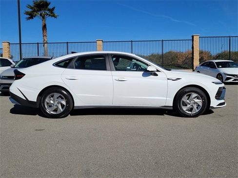 New 2026 Hyundai Sonata SE image 23