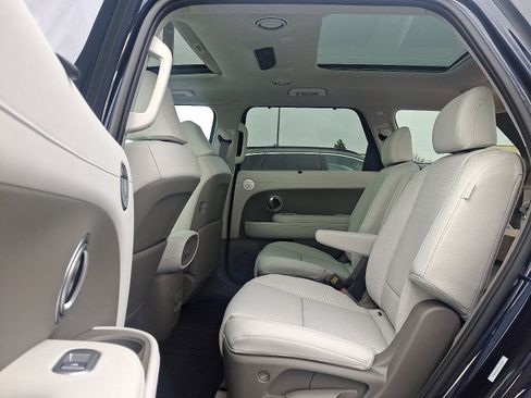 New 2026 Hyundai Palisade Limited AWD/4WD image 7