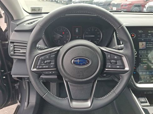 Used 2023 Subaru Outback Premium image 19