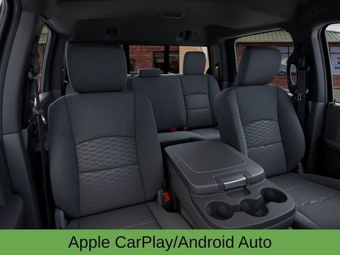 New 2026 RAM 2500 Tradesman image 17