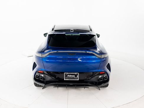 Used 2025 Aston Martin DBX 707 image 4