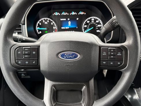 Used 2021 Ford F150 XL w/ STX Appearance Package image 27