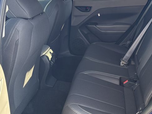 New 2026 Subaru Crosstrek 2.0i Premium AWD/4WD image 12
