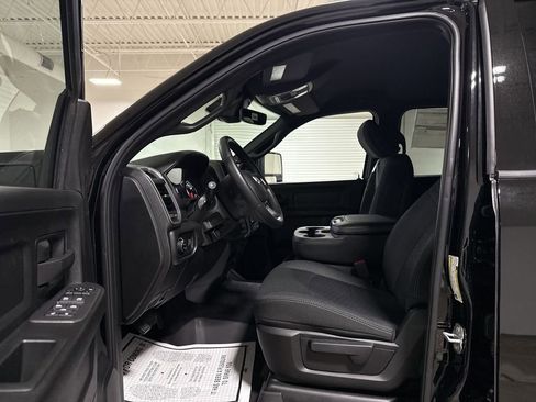 New 2026 RAM 2500 Tradesman image 5