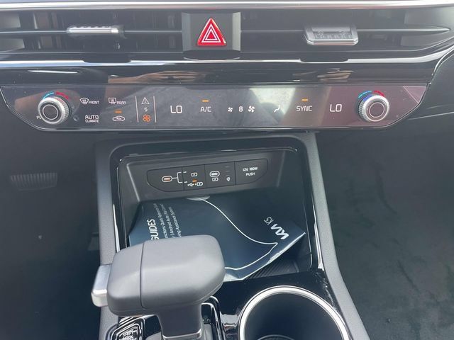 New 2026 Kia K5 GT-Line w/ GT-Line Red Interior Package AWD/4WD image 27