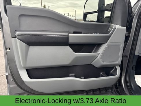 Used 2024 Ford F250 XLT image 13