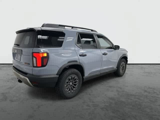 New 2026 Honda Passport TrailSport image 4