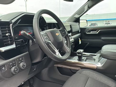 New 2026 Chevrolet Silverado 1500 LT image 11