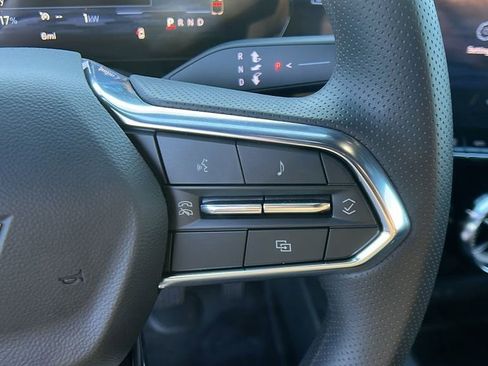 New 2026 Chevrolet Blazer EV LT image 21