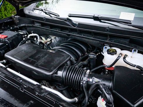 Used 2024 GMC Yukon XL Denali Ultimate image 36