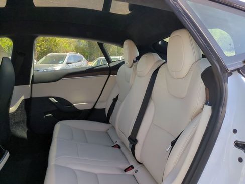 Used 2021 Tesla Model S Long Range image 17