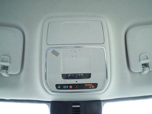 Used 2025 GMC Acadia Denali w/ LPO, Floor Liner Package image 22