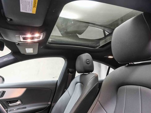 Certified 2026 Mercedes-Benz CLA 250 image 24