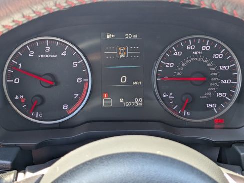 Used 2022 Subaru WRX Premium image 14