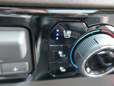 New 2026 Chevrolet Silverado 1500 LTZ w/ LTZ Premium Package image 24