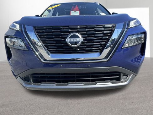 Certified 2023 Nissan Rogue SL w/ SL Premium Package image 36