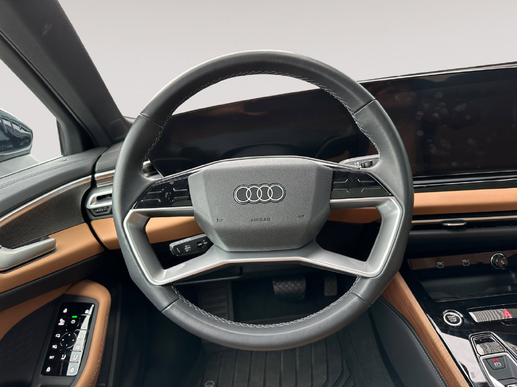 Certified 2025 Audi A5 Premium Plus w/ Premium Plus AWD/4WD image 12