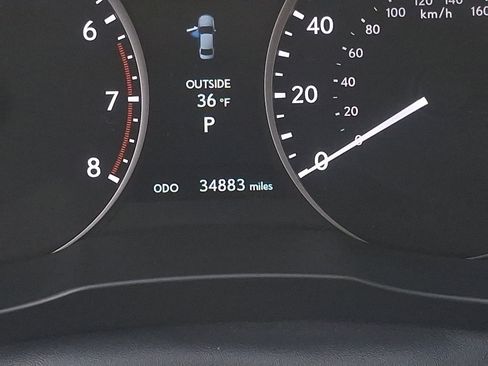 Used 2015 Lexus ES 350 image 21