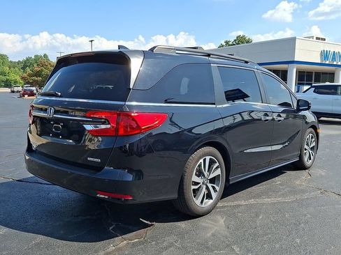 Used 2022 Honda Odyssey Touring image 6