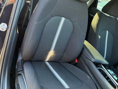 Used 2023 Hyundai Sonata SEL w/ Convenience Package image 18