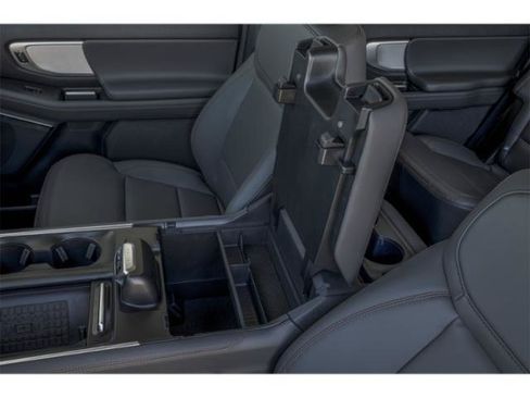 New 2027 Ford Expedition Active AWD/4WD image 10