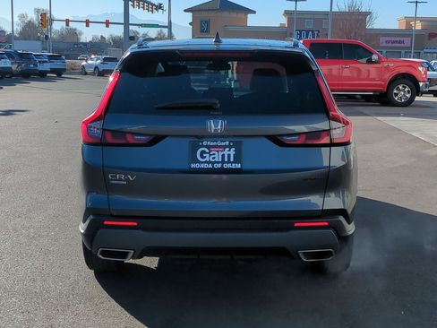 Used 2024 Honda CR-V Sport image 7