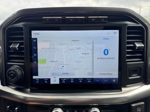 Used 2021 Ford F150 Lariat image 21