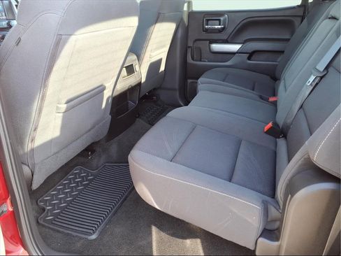 Used 2018 Chevrolet Silverado 1500 LT w/ All Star Edition image 7