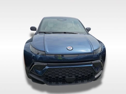 Used 2023 Fisker Ocean Ultra AWD/4WD image 5