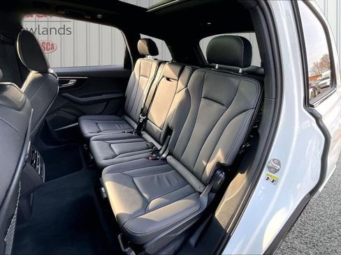 Used 2025 Audi Q7 3.0T Premium Plus w/ Premium Plus Package image 22