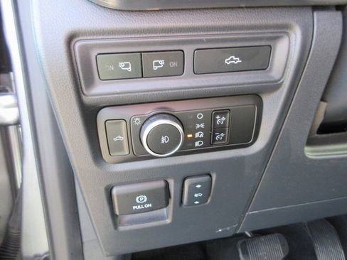 Used 2023 Ford F150 Lariat w/ Equipment Group 502A High image 11