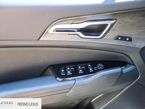 Used 2023 Kia Sportage X-Line Prestige image 23