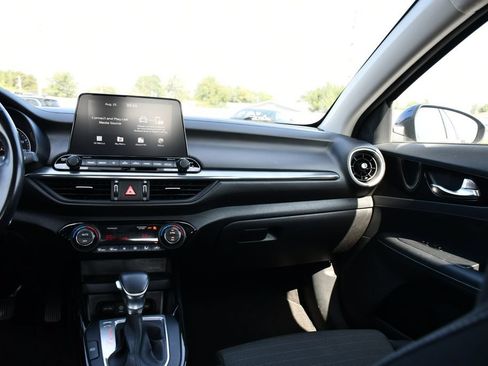 Used 2019 Kia Forte S w/ S Premium Package FWD image 21