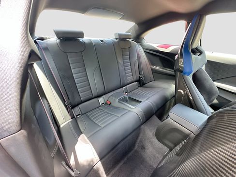 New 2026 BMW M2 w/ Carbon Package RWD image 23