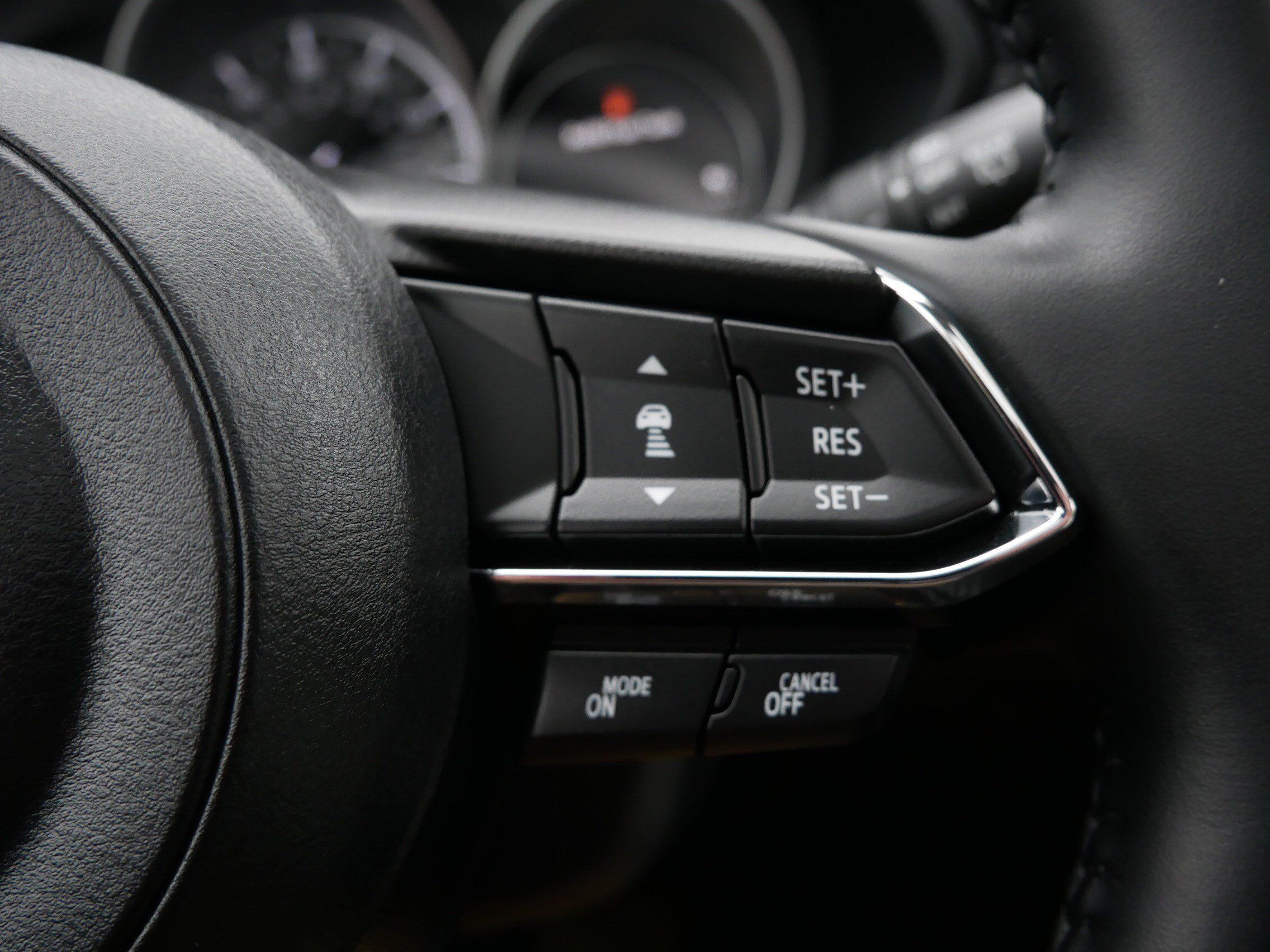 Used 2024 MAZDA CX-5 AWD 2.5 S w/ Preferred Package image 32