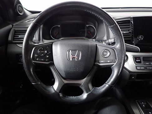 Used 2019 Honda Passport EX-L image 26