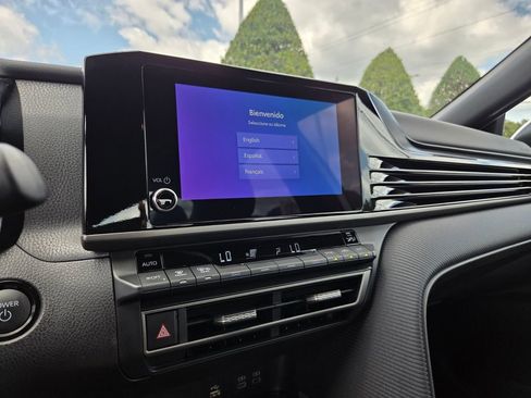 Certified 2025 Toyota Camry SE FWD image 20