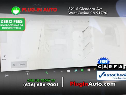Used 2024 Tesla Model X AWD/4WD image 34