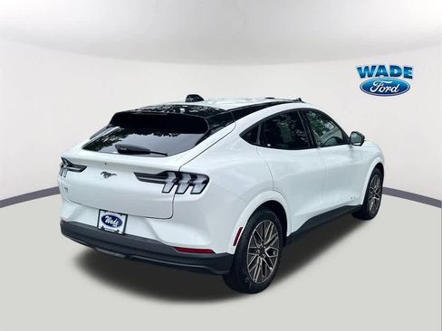 New 2025 Ford Mustang Mach-E Premium w/ Interior Protection Package image 5