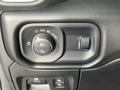 Used 2022 RAM 1500 Big Horn image 10