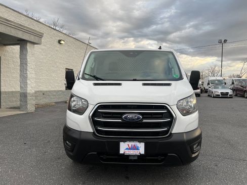 Used 2020 Ford Transit 150 Low Roof image 36