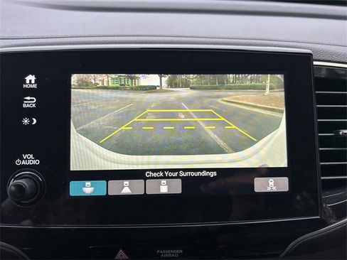 Used 2021 Honda Pilot Special Edition image 11