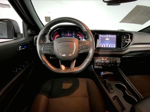 Used 2023 Dodge Durango GT AWD/4WD image 5