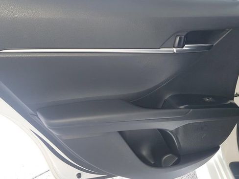 Used 2020 Toyota Camry SE FWD image 10