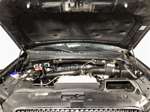 Used 2023 Lincoln Navigator Reserve image 8