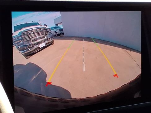 Used 2024 Jeep Wrangler Willys image 11