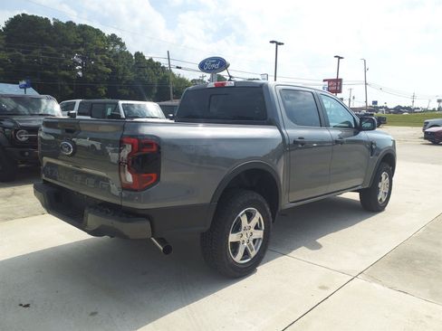 New 2026 Ford Ranger XLT w/ Convenience Package AWD/4WD image 5