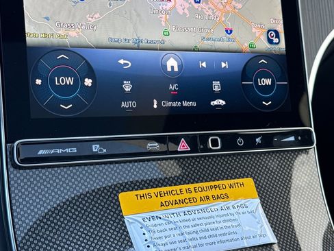 New 2026 Mercedes-Benz GLC 43 AMG GLC 43 AMG image 25