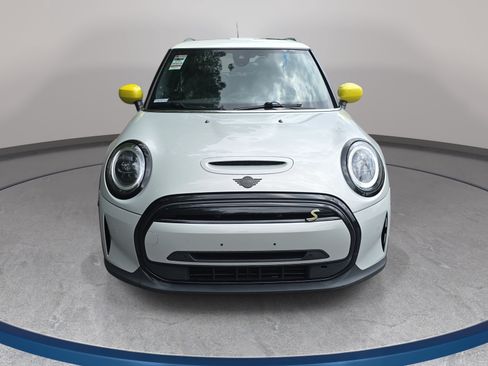 Used 2023 MINI Cooper SE FWD image 2
