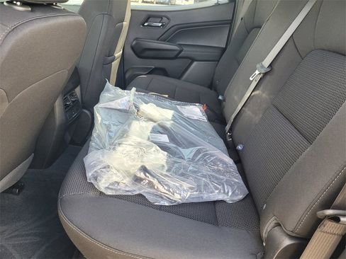 New 2026 GMC Canyon Elevation w/ Technology Package image 8